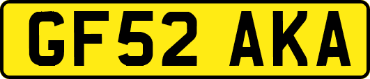 GF52AKA