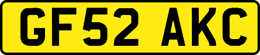 GF52AKC