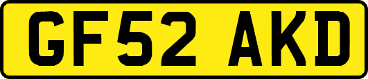 GF52AKD