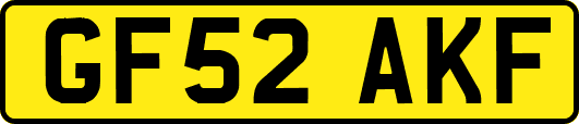 GF52AKF