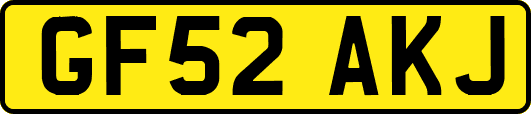 GF52AKJ