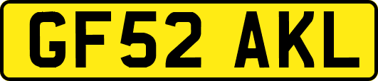 GF52AKL