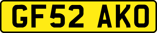 GF52AKO