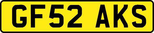 GF52AKS