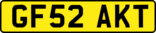 GF52AKT