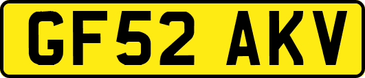 GF52AKV