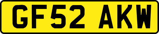 GF52AKW