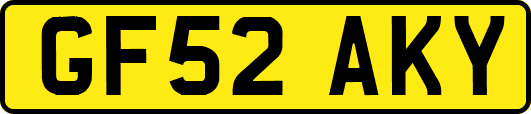 GF52AKY