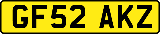 GF52AKZ