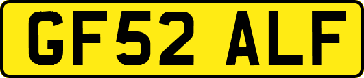 GF52ALF