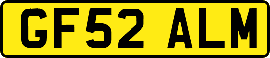 GF52ALM