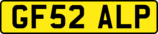 GF52ALP