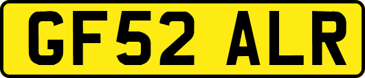 GF52ALR