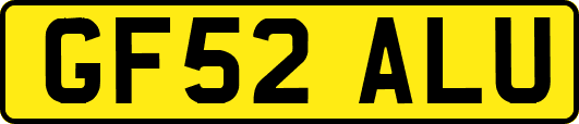 GF52ALU