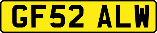GF52ALW