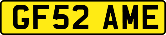 GF52AME