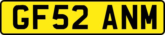 GF52ANM