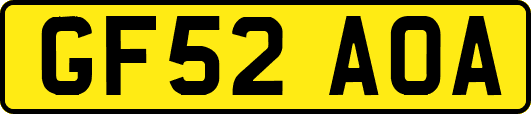 GF52AOA