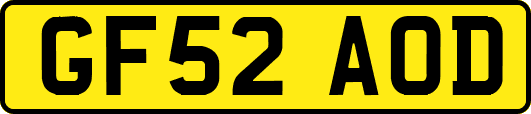GF52AOD