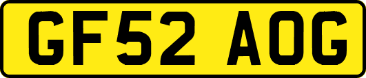 GF52AOG