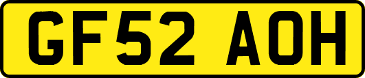 GF52AOH