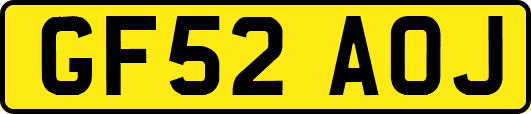 GF52AOJ
