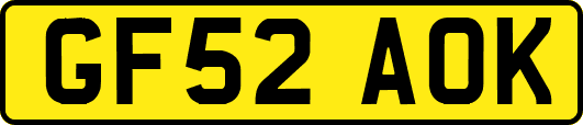 GF52AOK