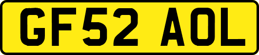 GF52AOL