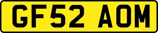 GF52AOM