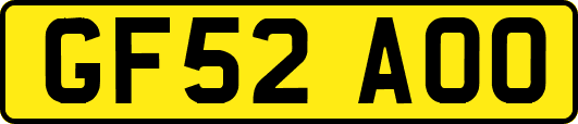 GF52AOO