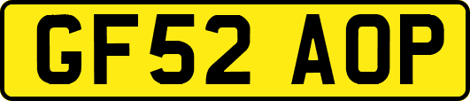 GF52AOP