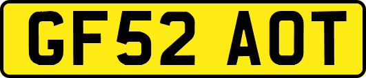 GF52AOT
