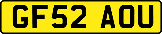 GF52AOU