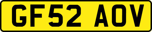 GF52AOV