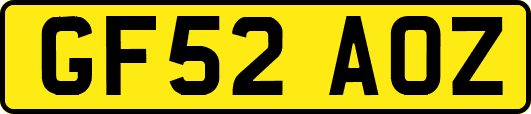GF52AOZ
