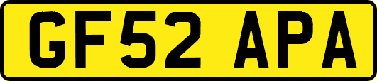 GF52APA