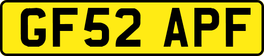 GF52APF