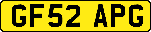 GF52APG