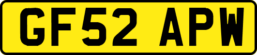 GF52APW
