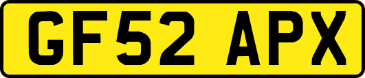 GF52APX