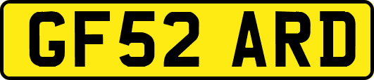 GF52ARD