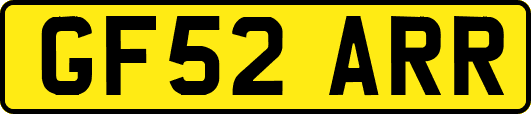 GF52ARR