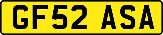 GF52ASA