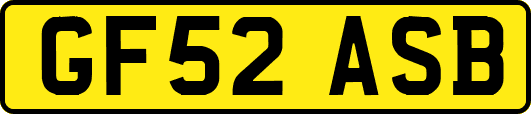 GF52ASB