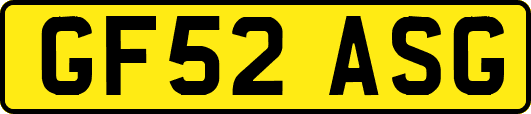 GF52ASG