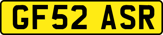 GF52ASR