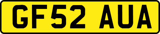 GF52AUA