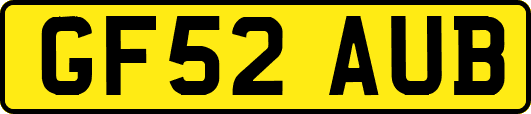 GF52AUB