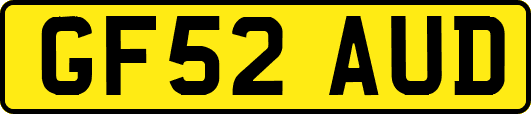 GF52AUD