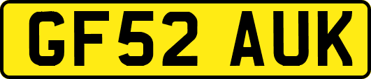 GF52AUK